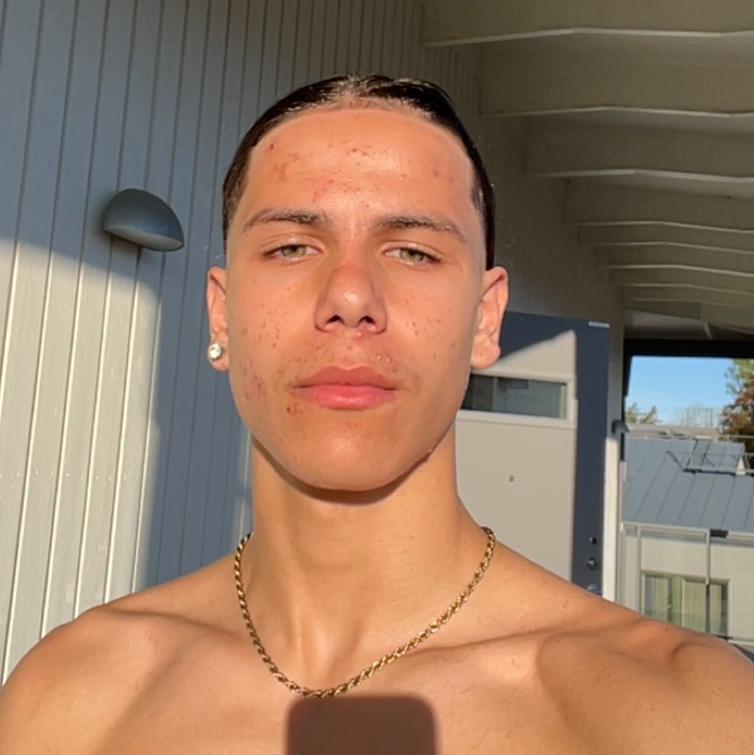 Profilbild för Vasilis Poulios