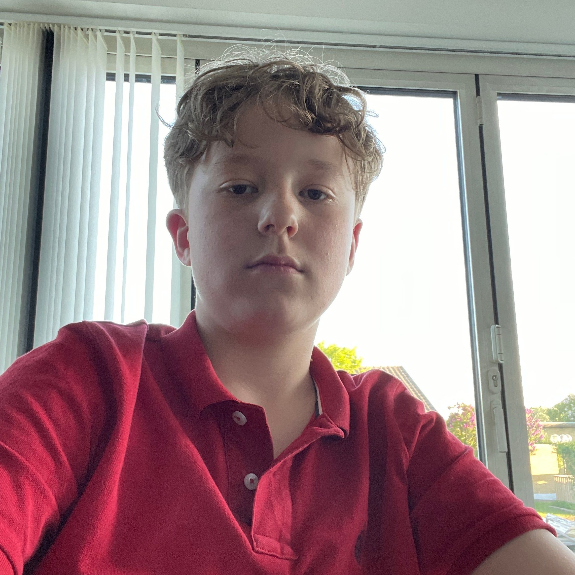 Profilbild för Hugo Juhlin