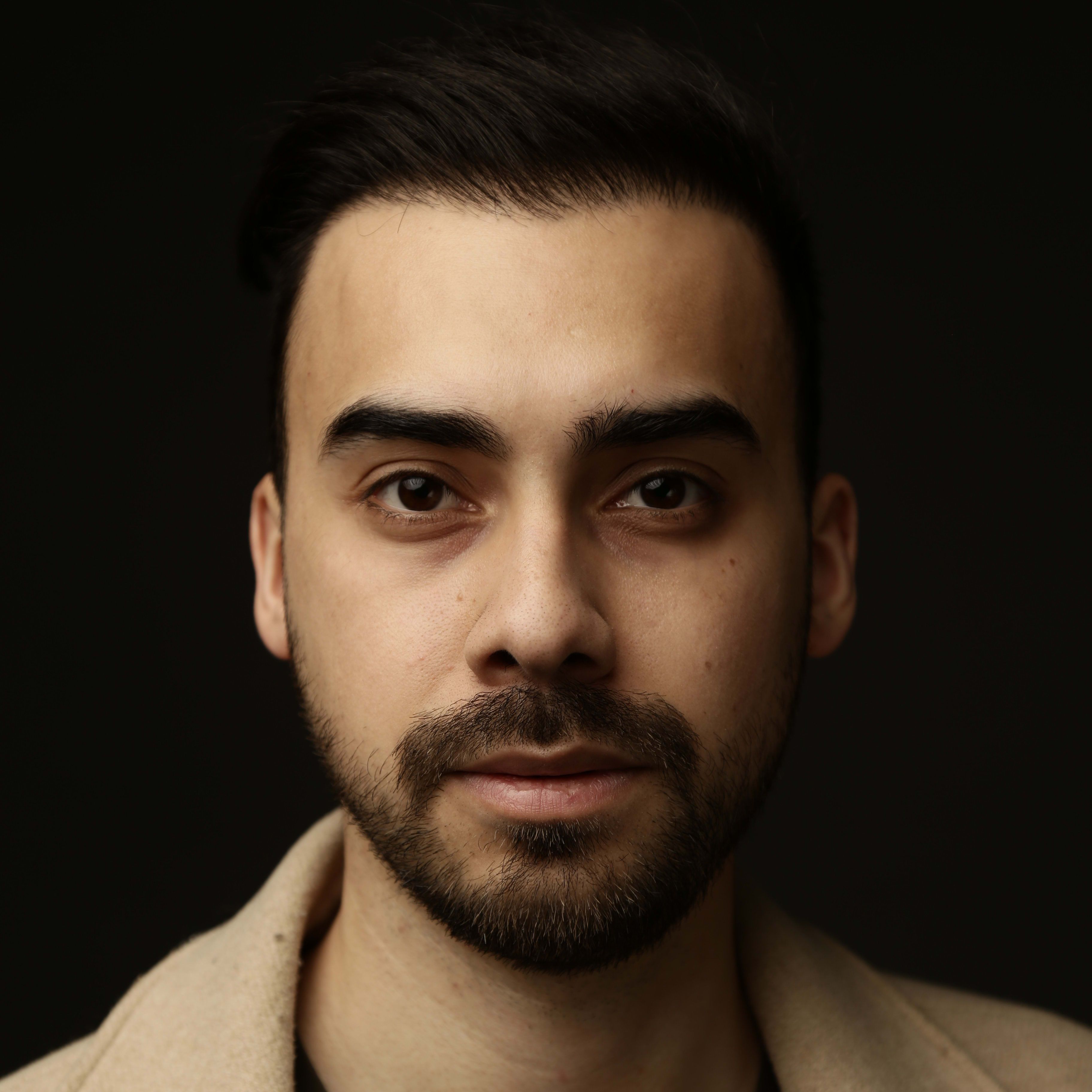 Profilbild för Eddie Herrera