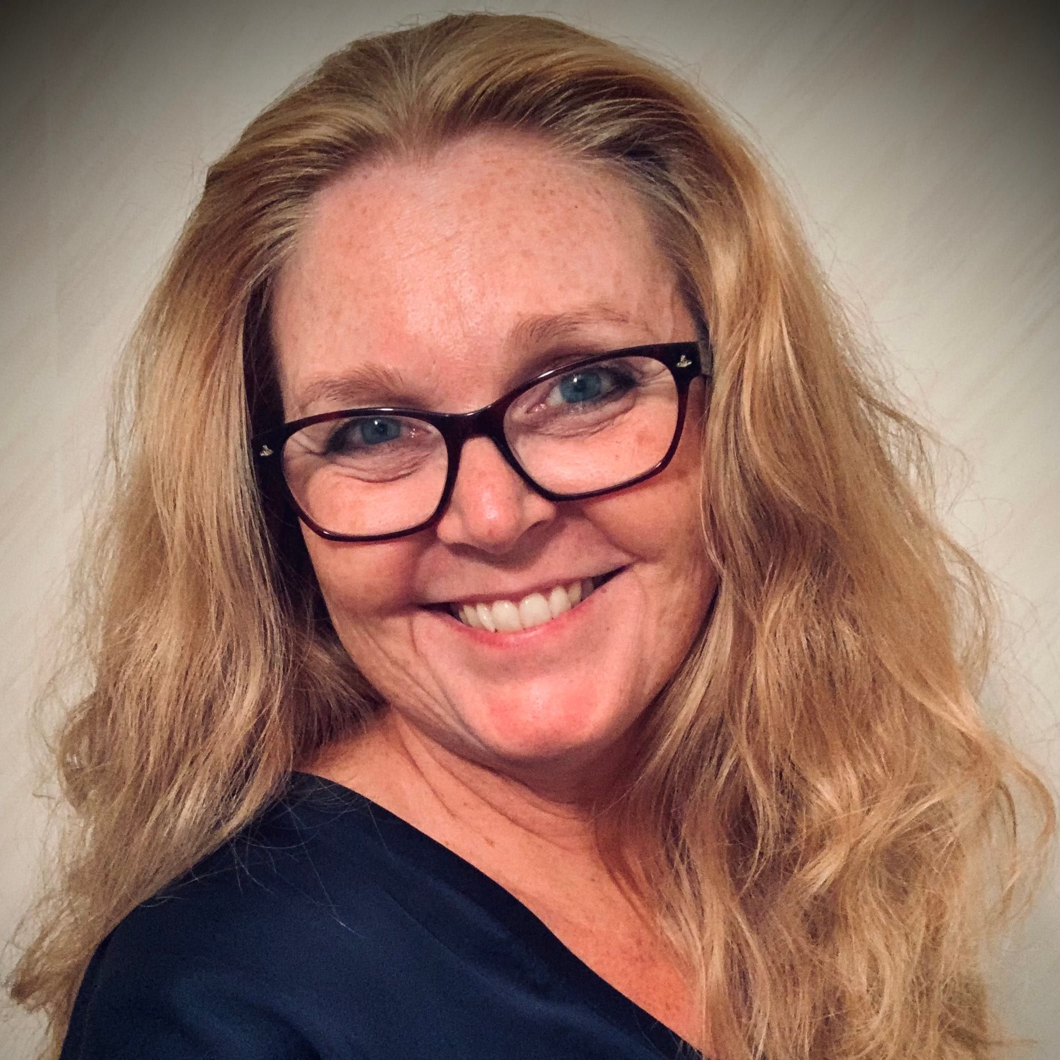 Profilbild för Anna-maria Lundgren
