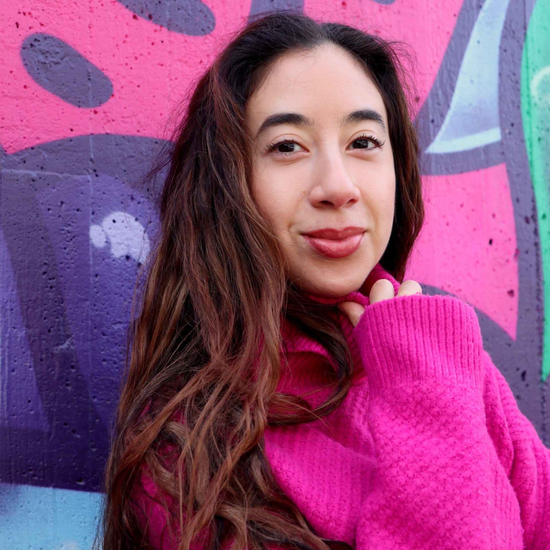 Profilbild för Catarina Zarazua Mujo