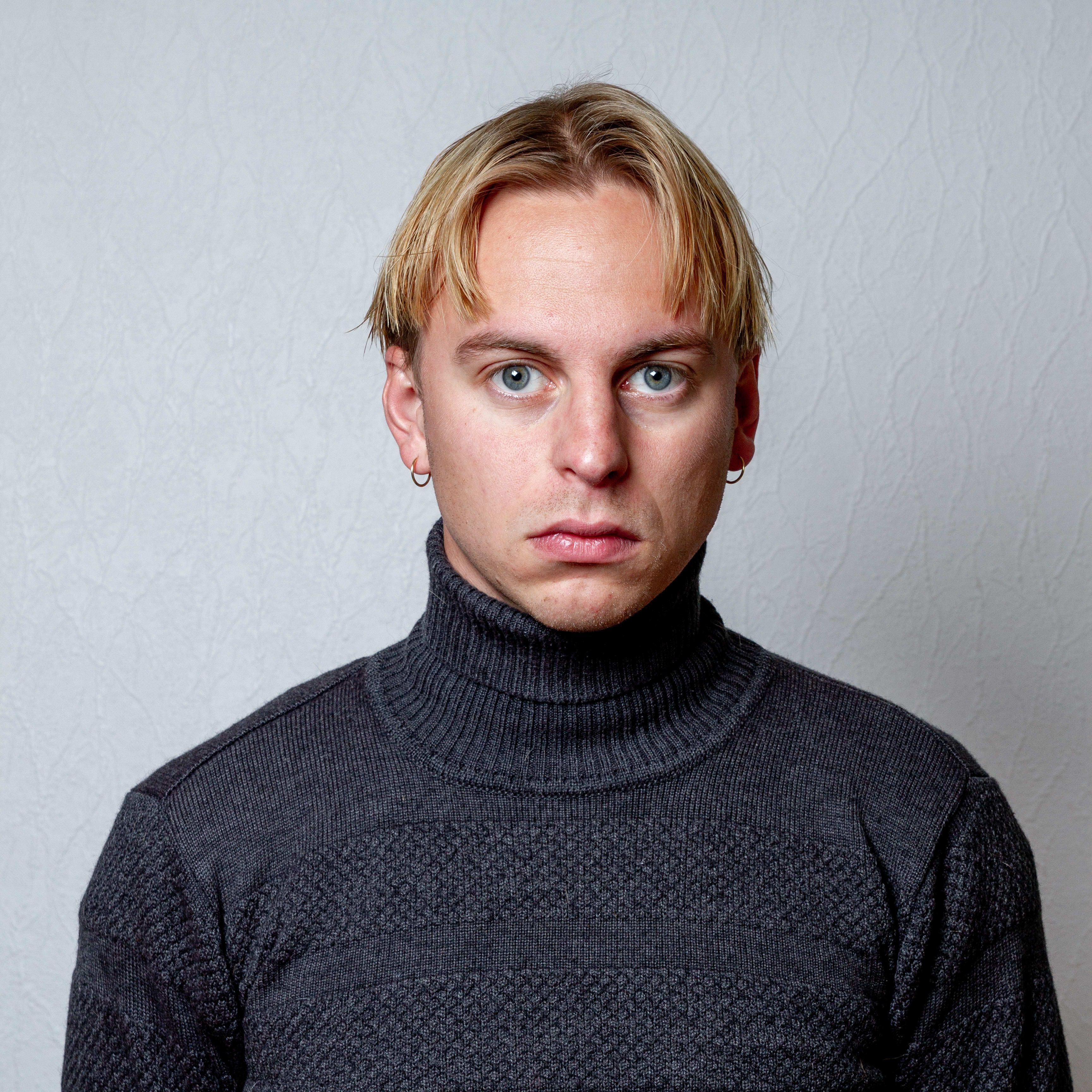 Profilbild för Anton Sager