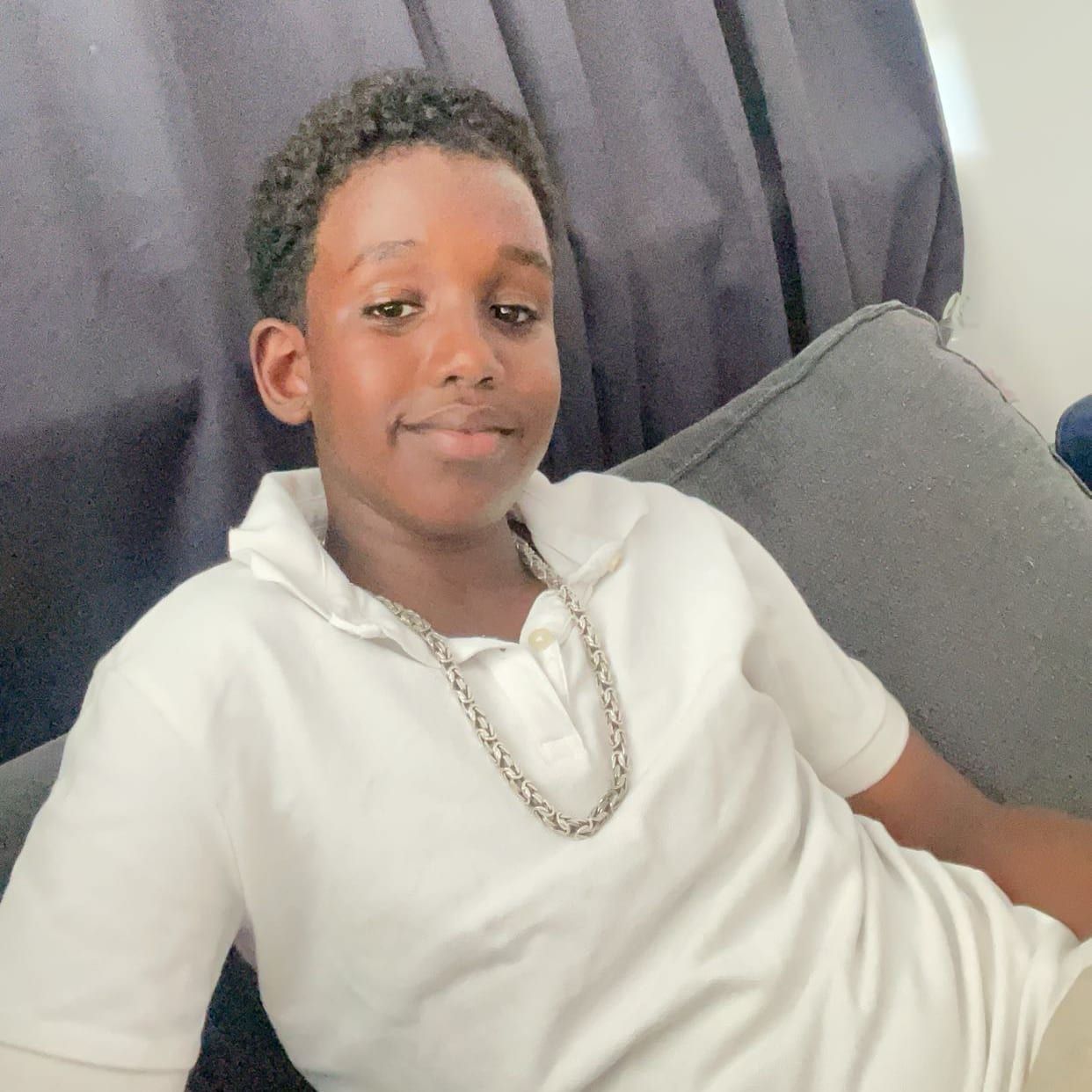 Profilbild för Jamal Hassan