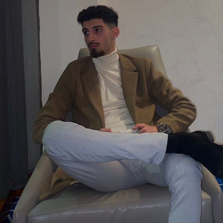 Profilbild för Roud Wissam
