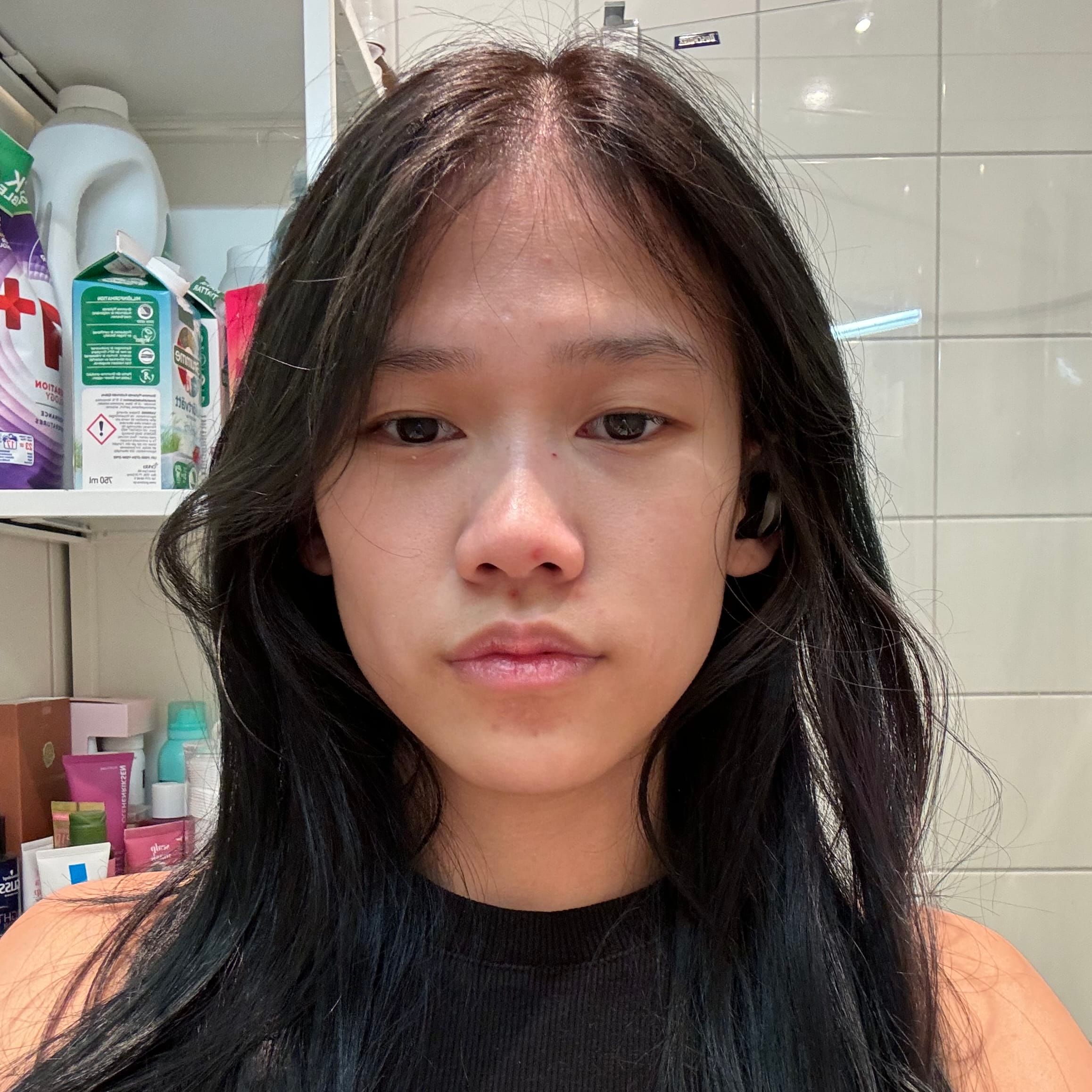 Profilbild för Emilia Wallberg