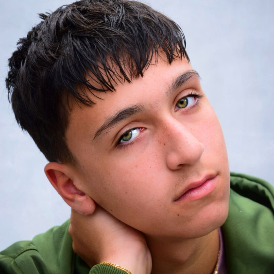 Profilbild för Egemen Erkaya