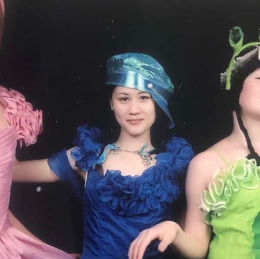 Profilbild för Izabelle Bergsten