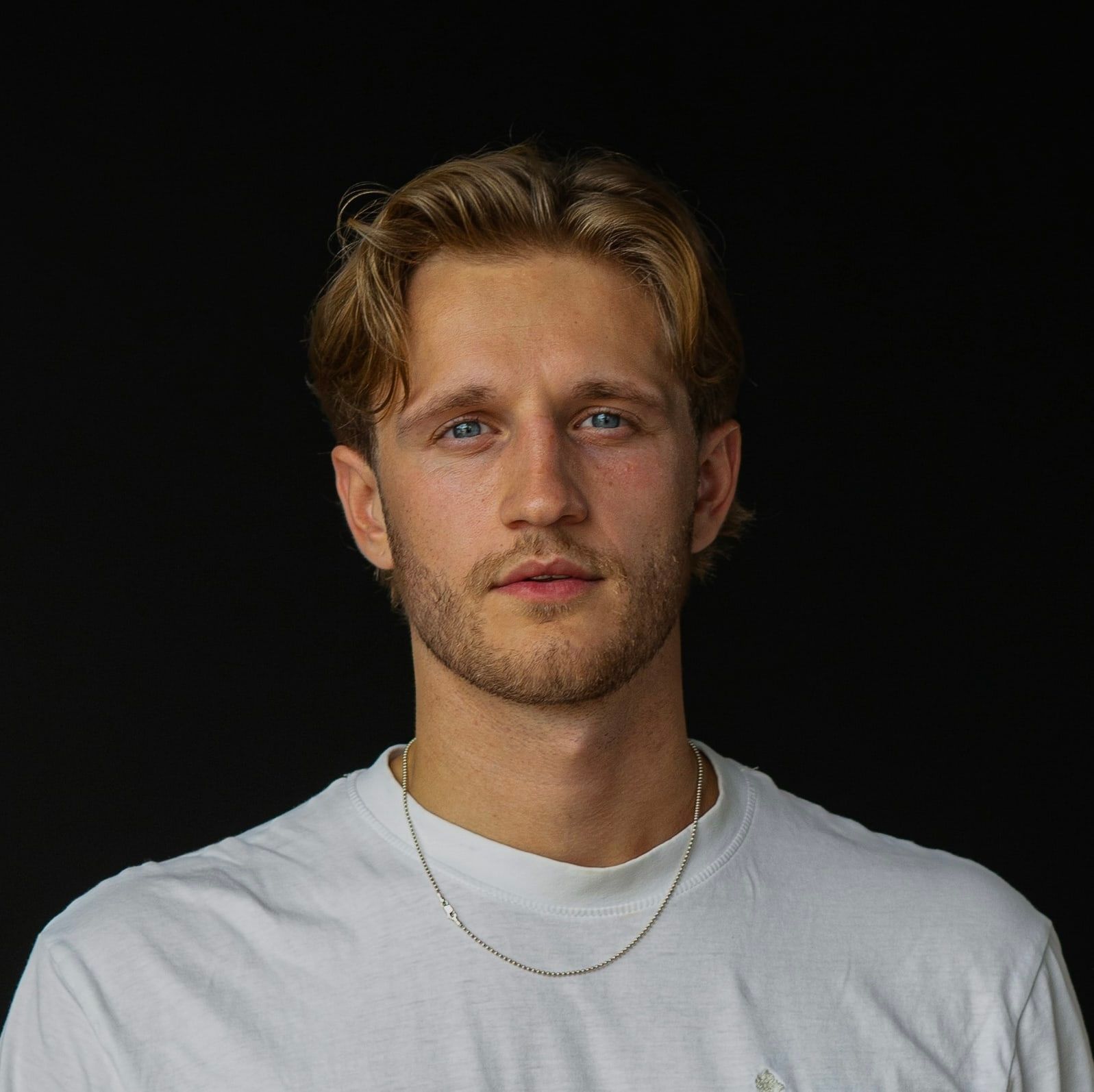 Profilbild för Frank Weckström