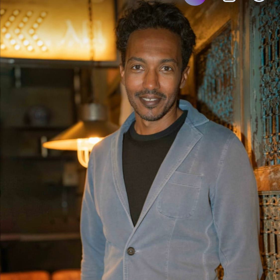 Profilbild för Måns Clausen