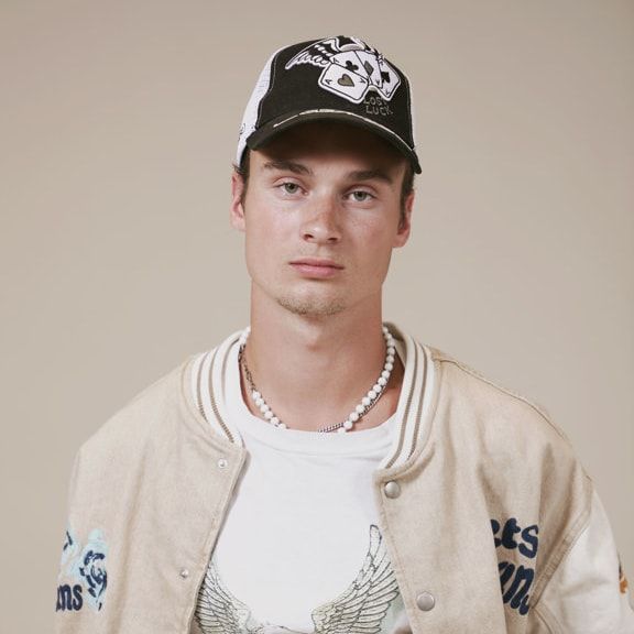 Profilbild för Jacob Ågren