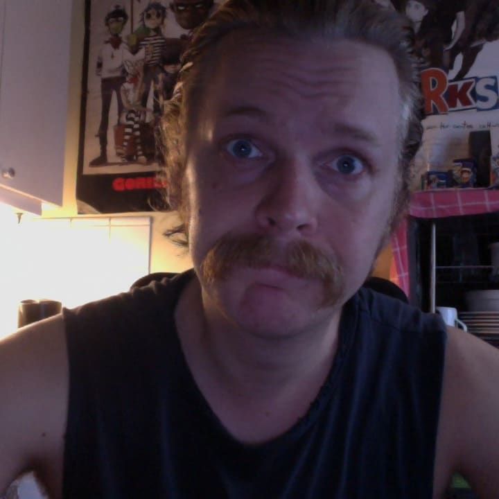 Profilbild för Andreas Nordvall