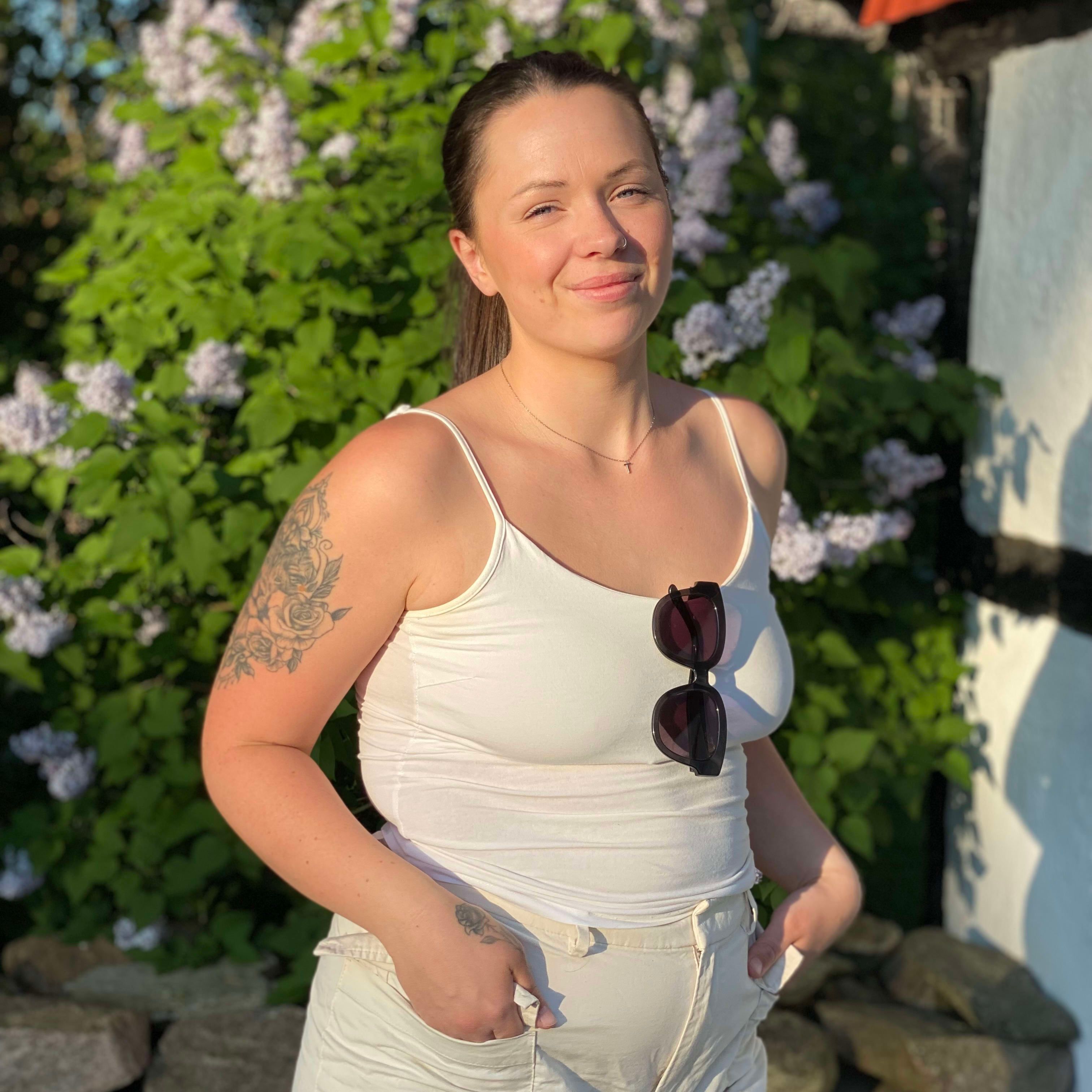 Profilbild för Matilda Martinsson