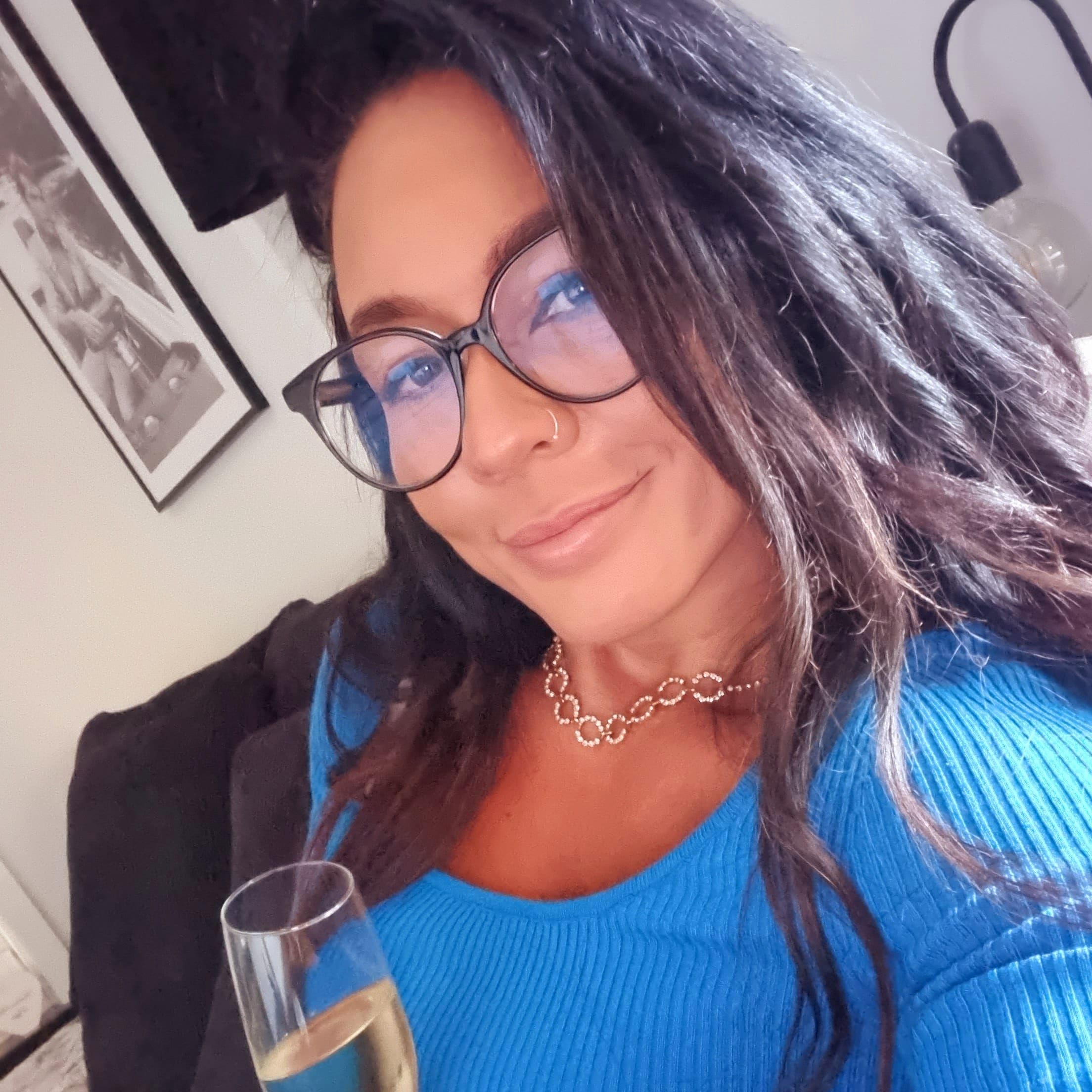 Profilbild för Gisela Jung Björk