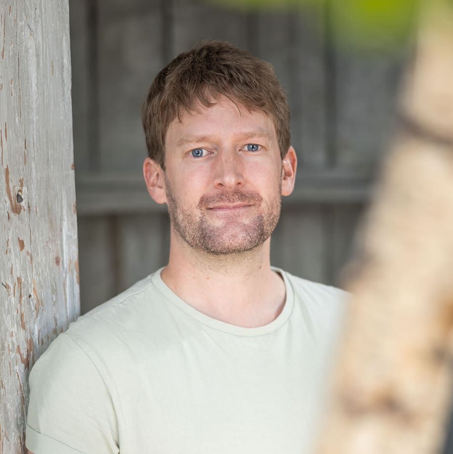 Profilbild för Tord Hansson