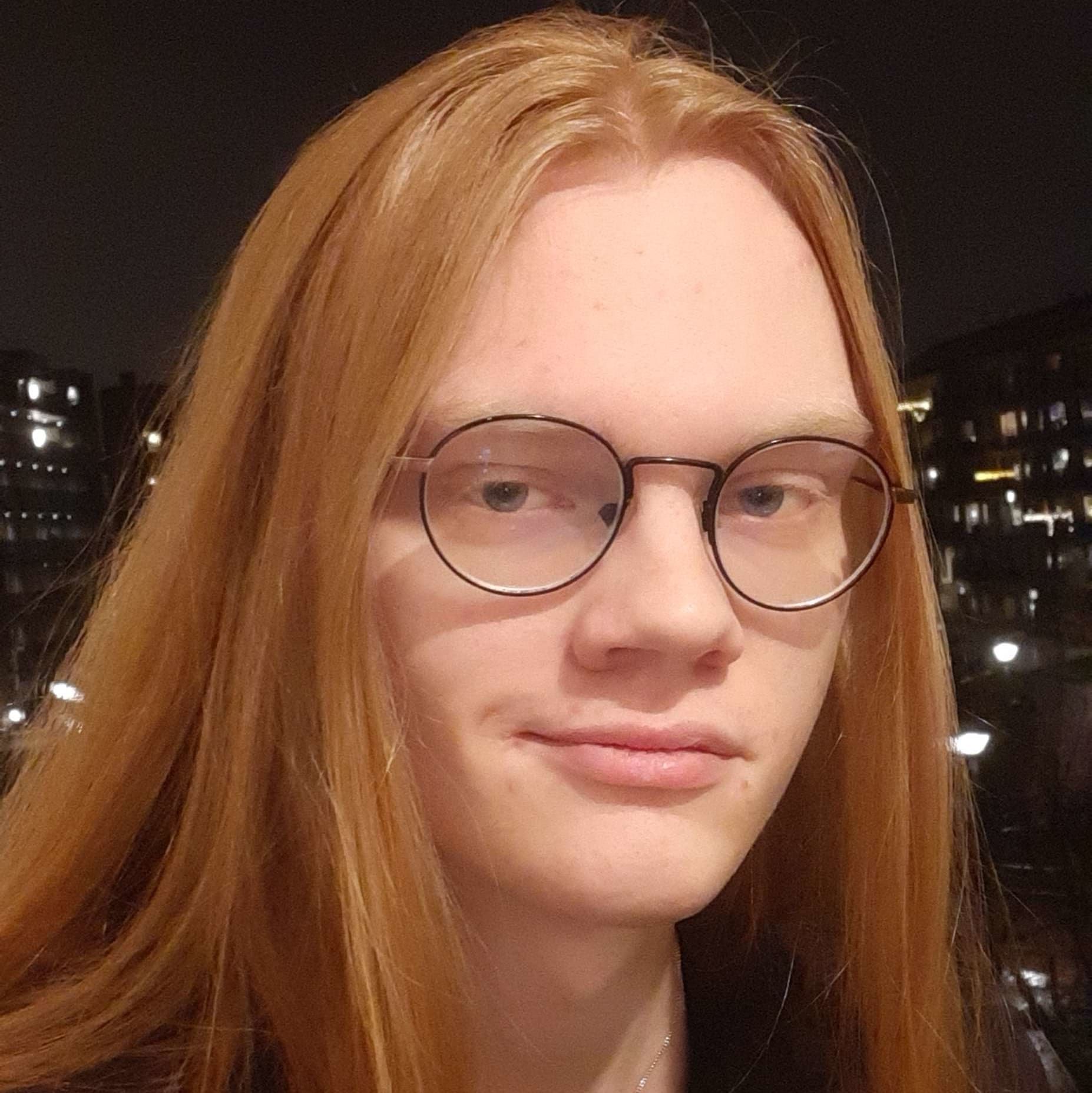 Profilbild för Noa Haraldsson