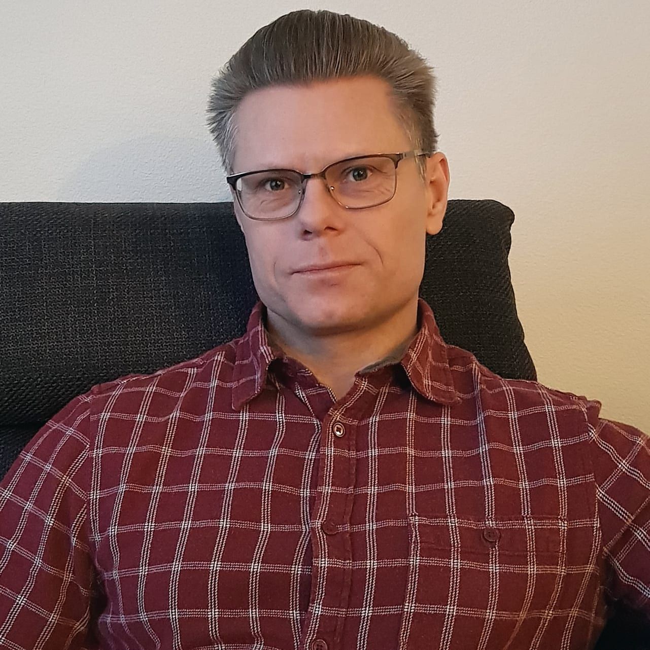 Profilbild för Ulric Alstermark