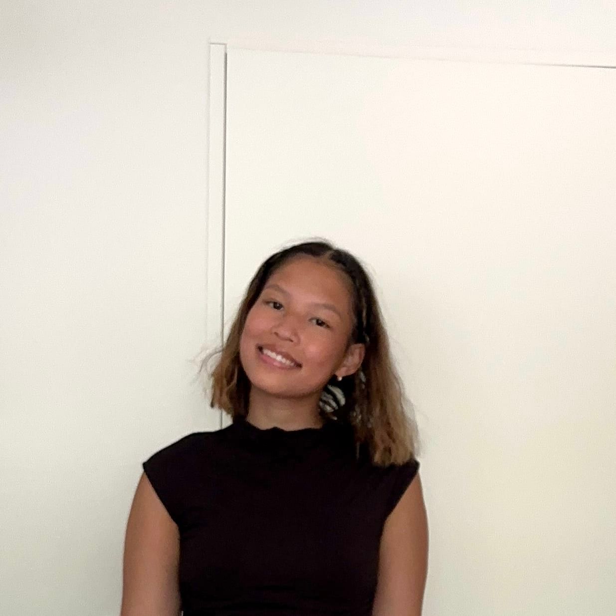 Profilbild för Joline Peterson