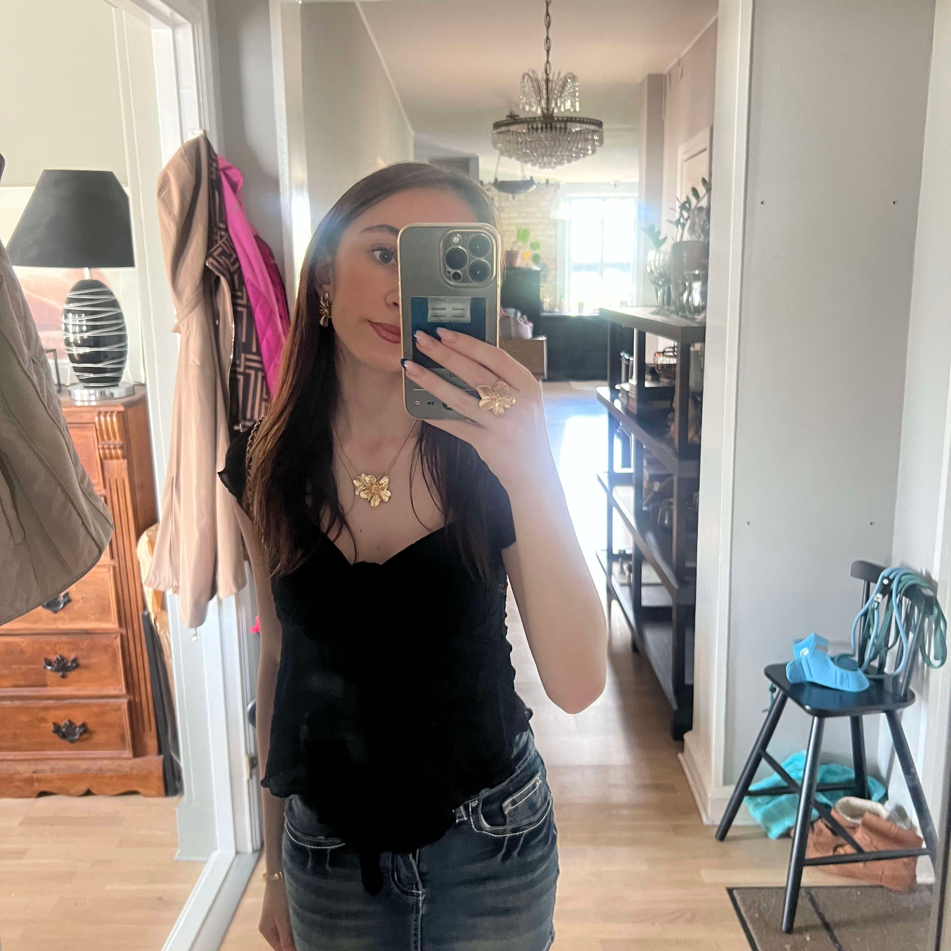 Profilbild för Hannah Engström