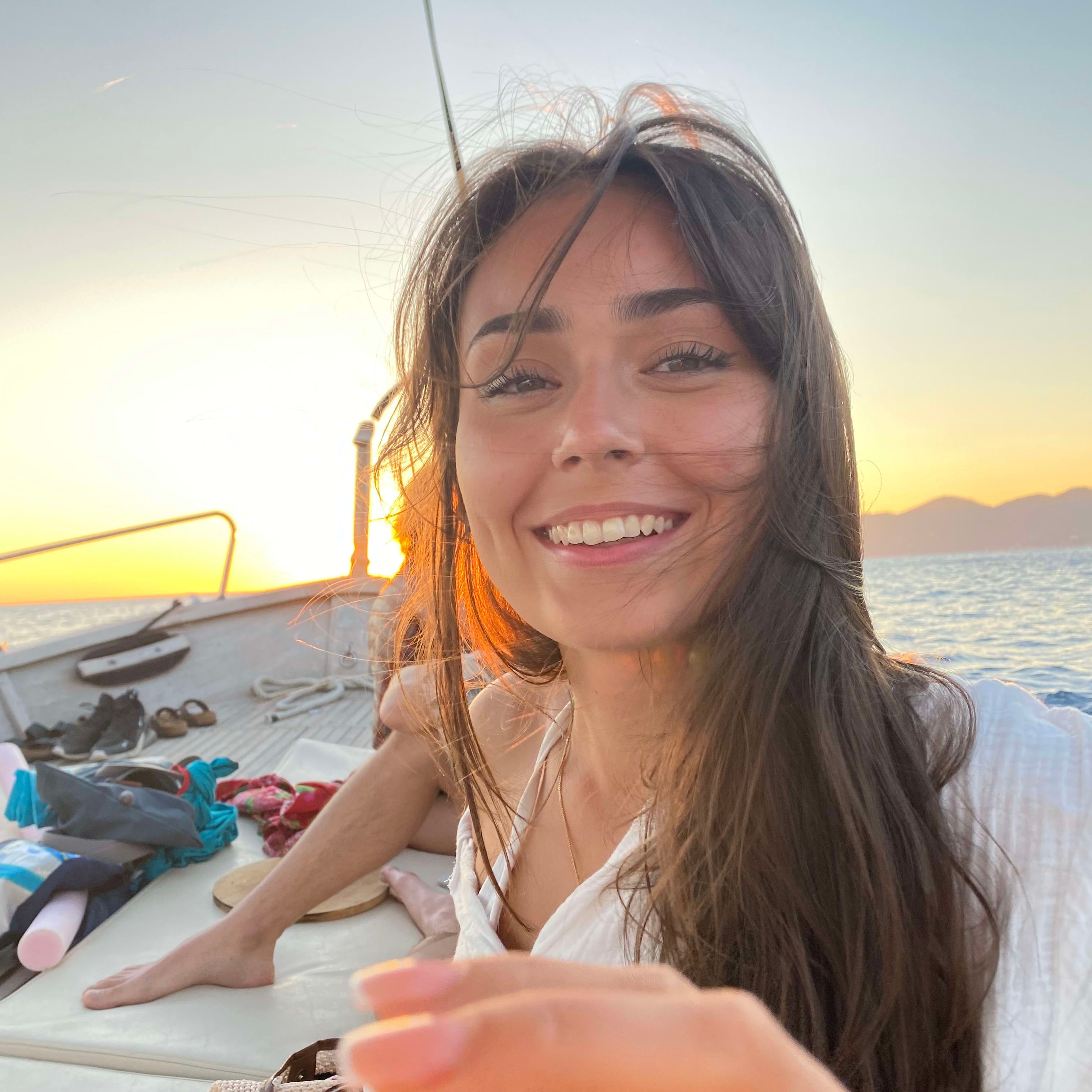 Profilbild för Emilia Widarsson