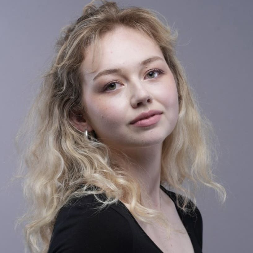 Profilbild för Vigdis Rysst Grip