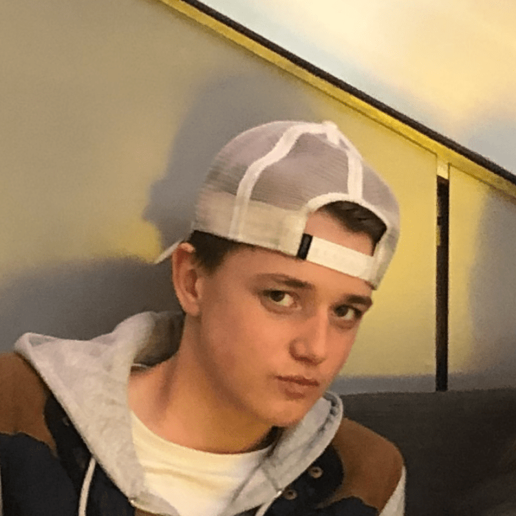 Profilbild för Sam Varik Norrby