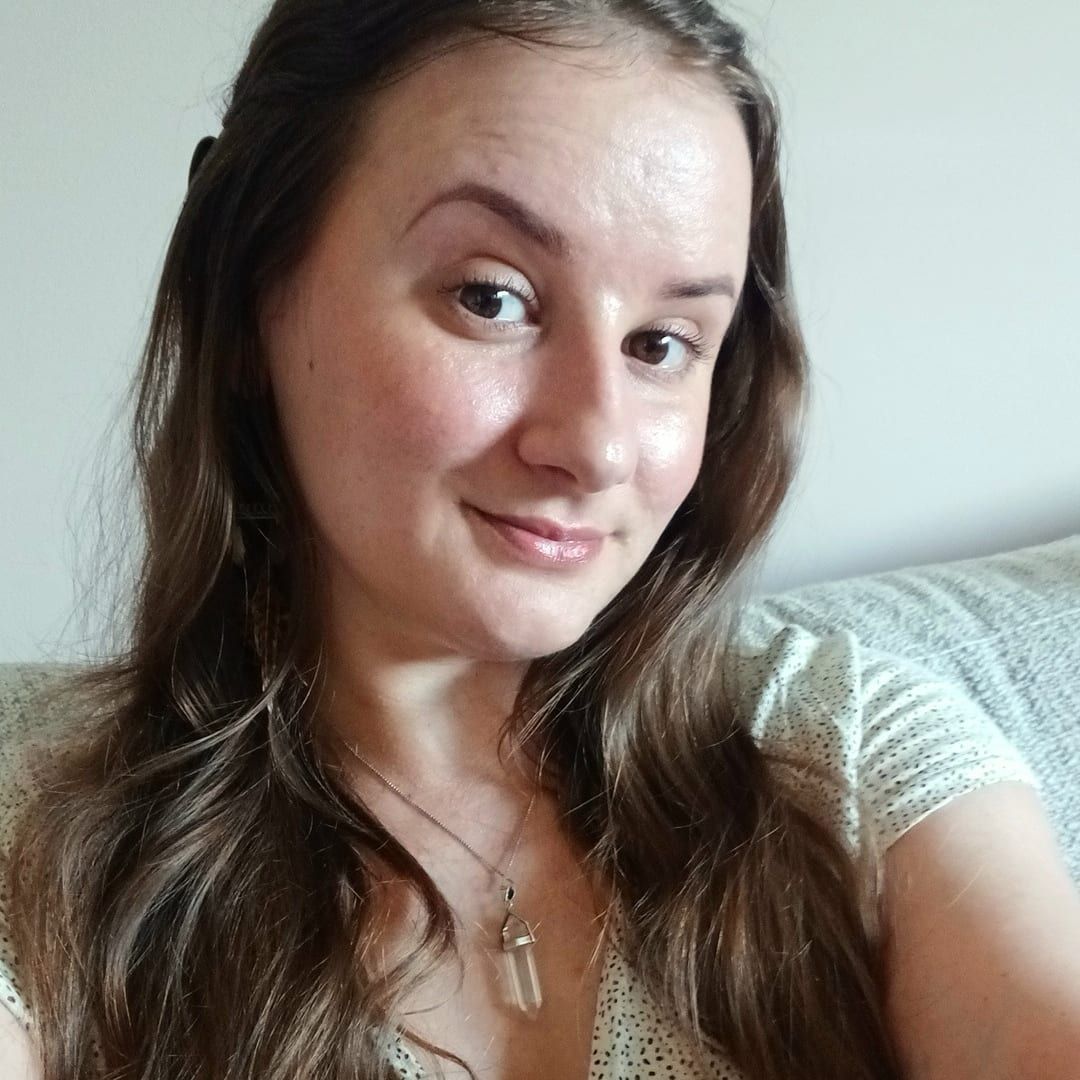 Profilbild för Johanna Stillerman