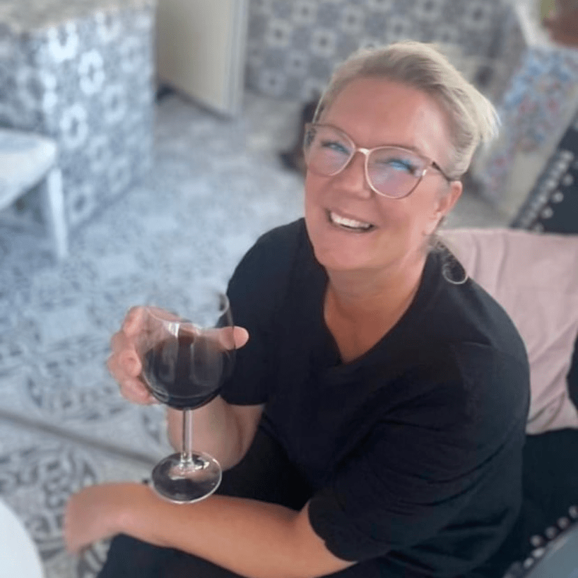Profilbild för Sofi Rydell