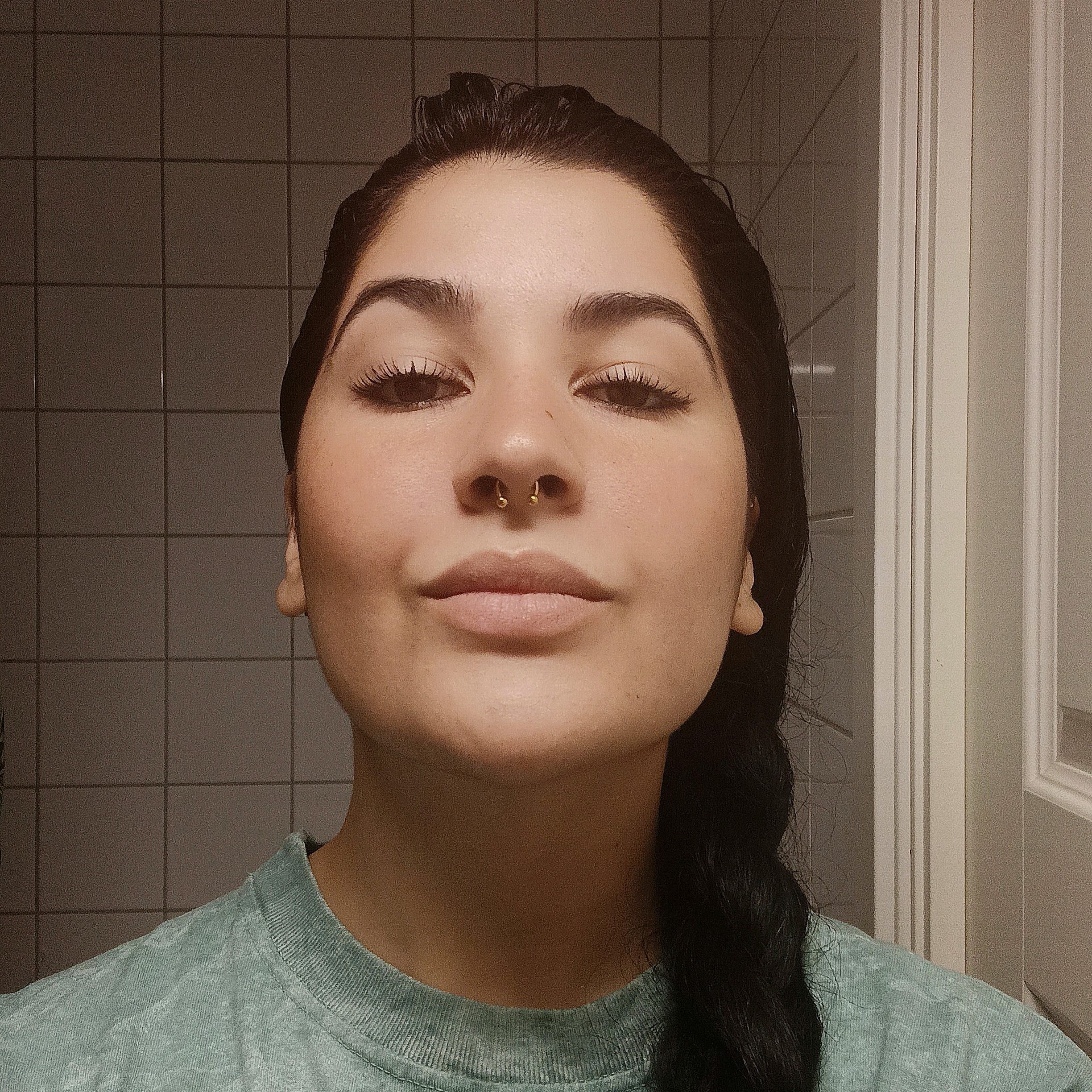 Profilbild för Sabrina Mitra