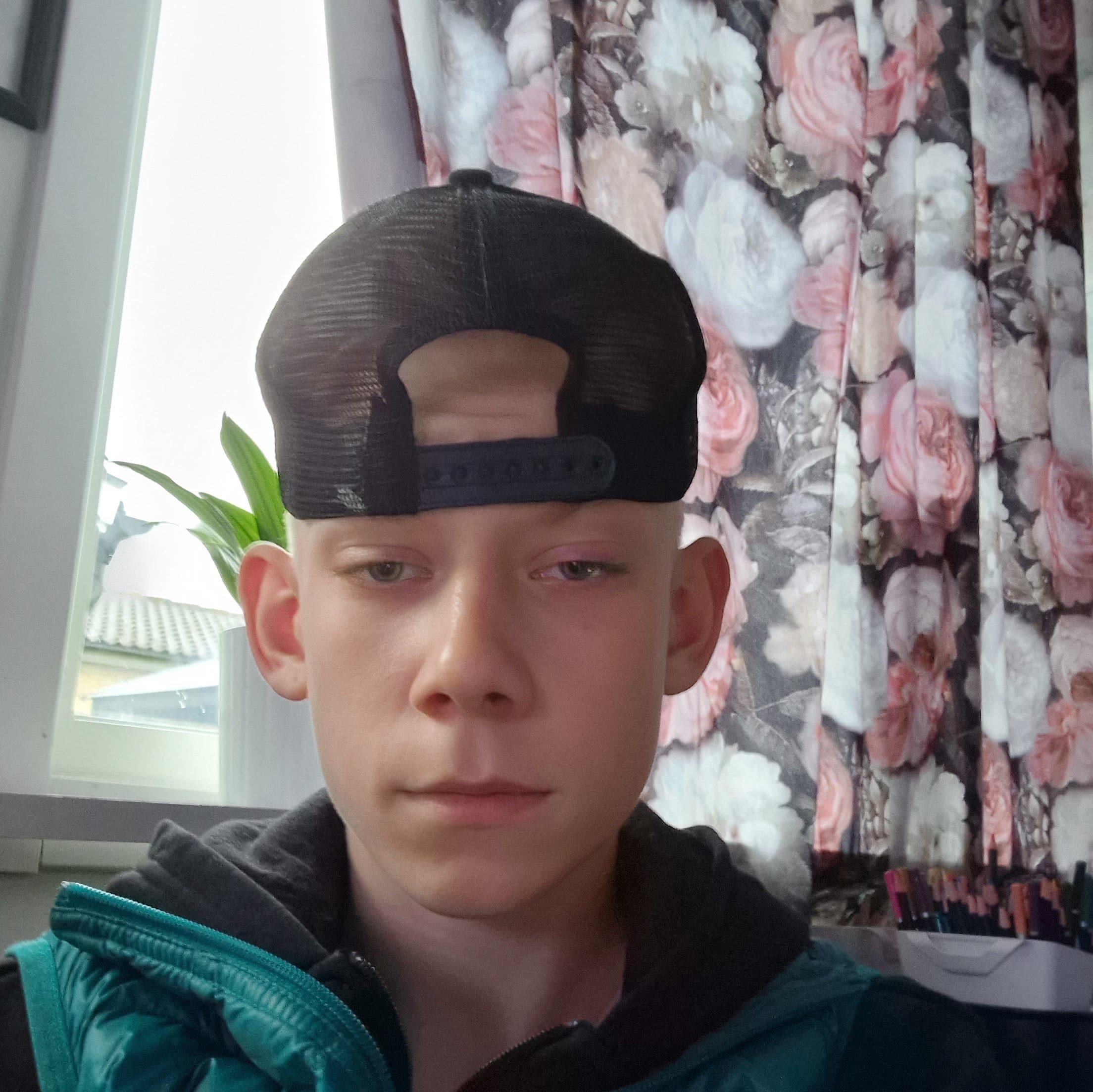 Profilbild för Robin Sjöstrand