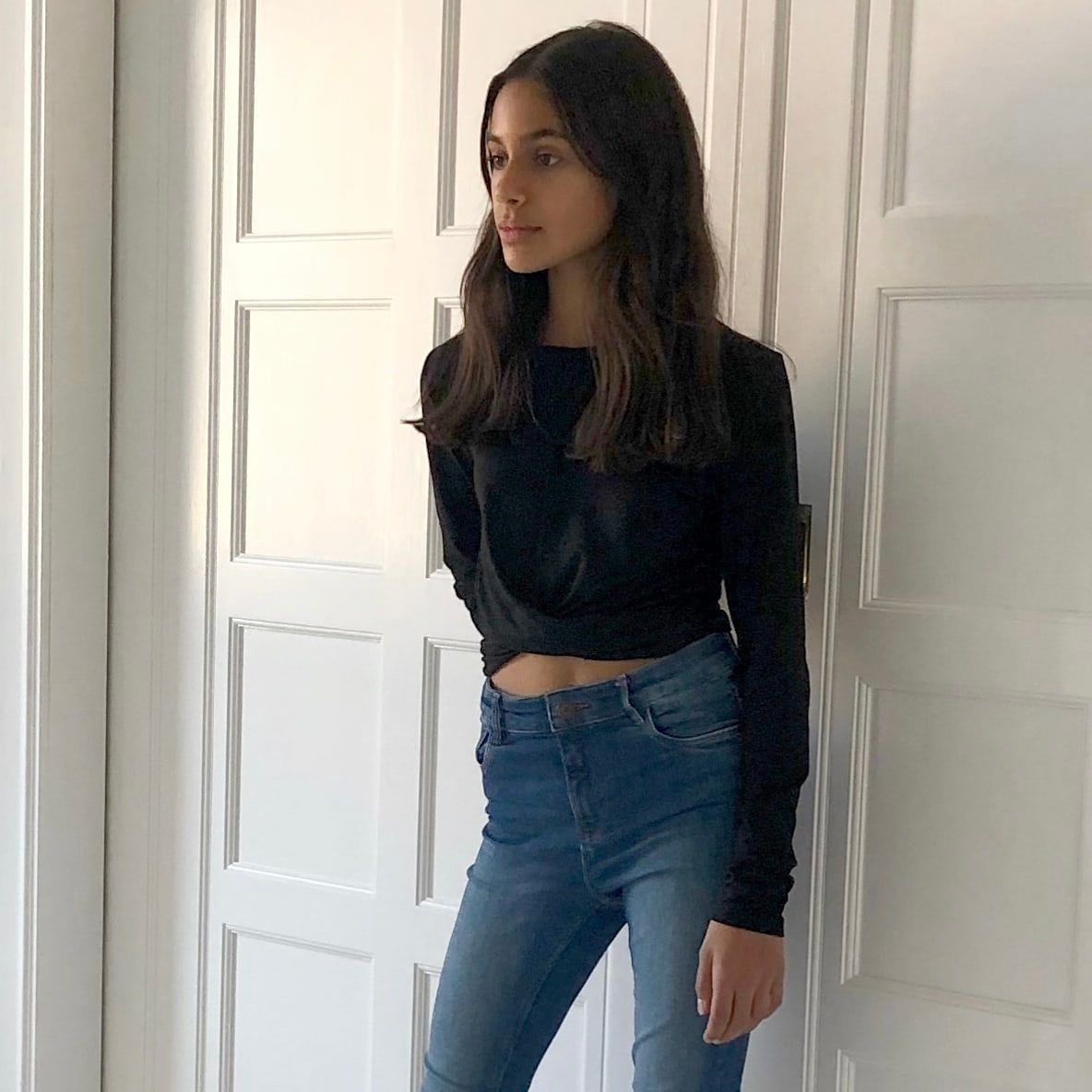 Profilbild för Sarah Isabelle Yacoub