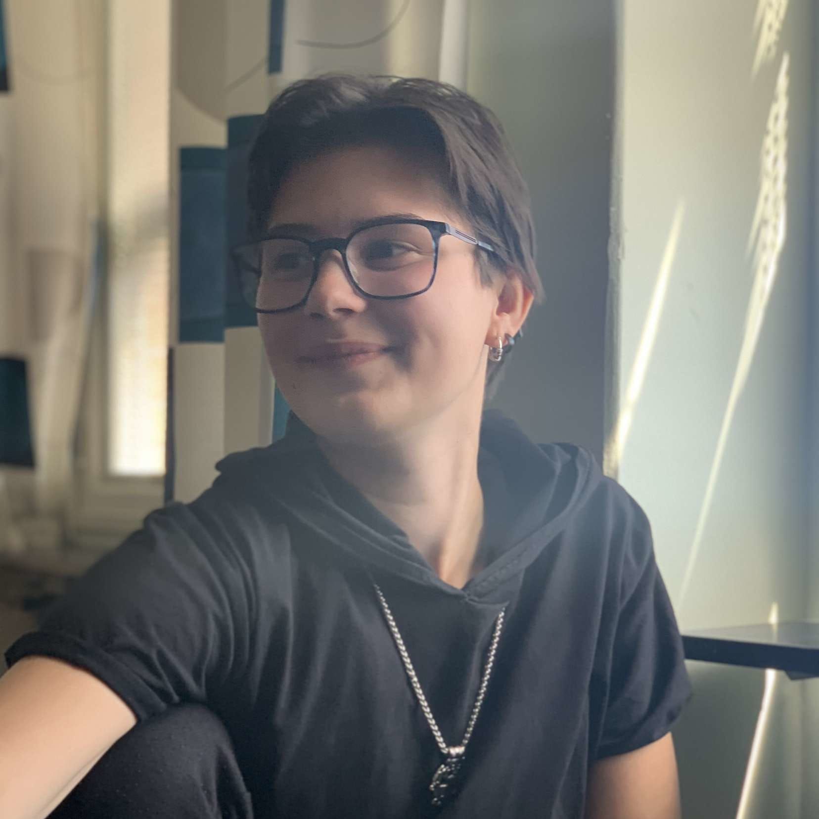 Profilbild för Loke Bergström
