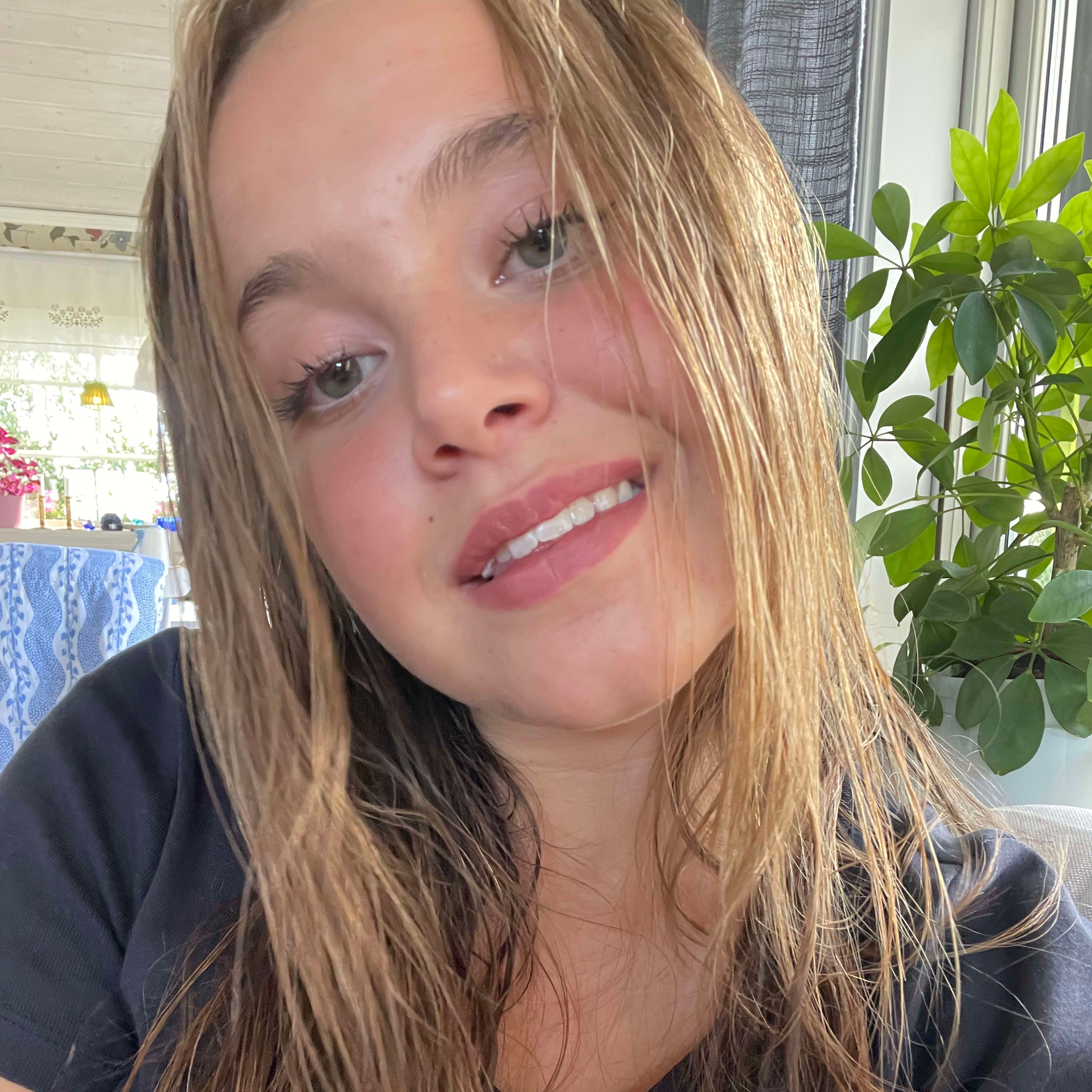Profilbild för Tyra Hellgren
