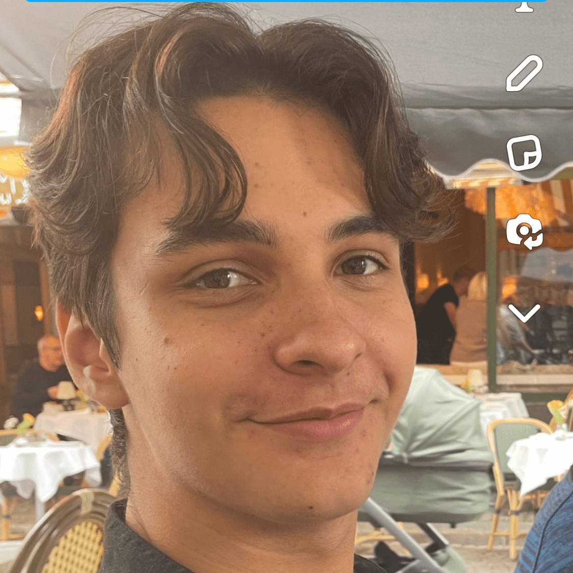 Profilbild för Jonas Fredriksson