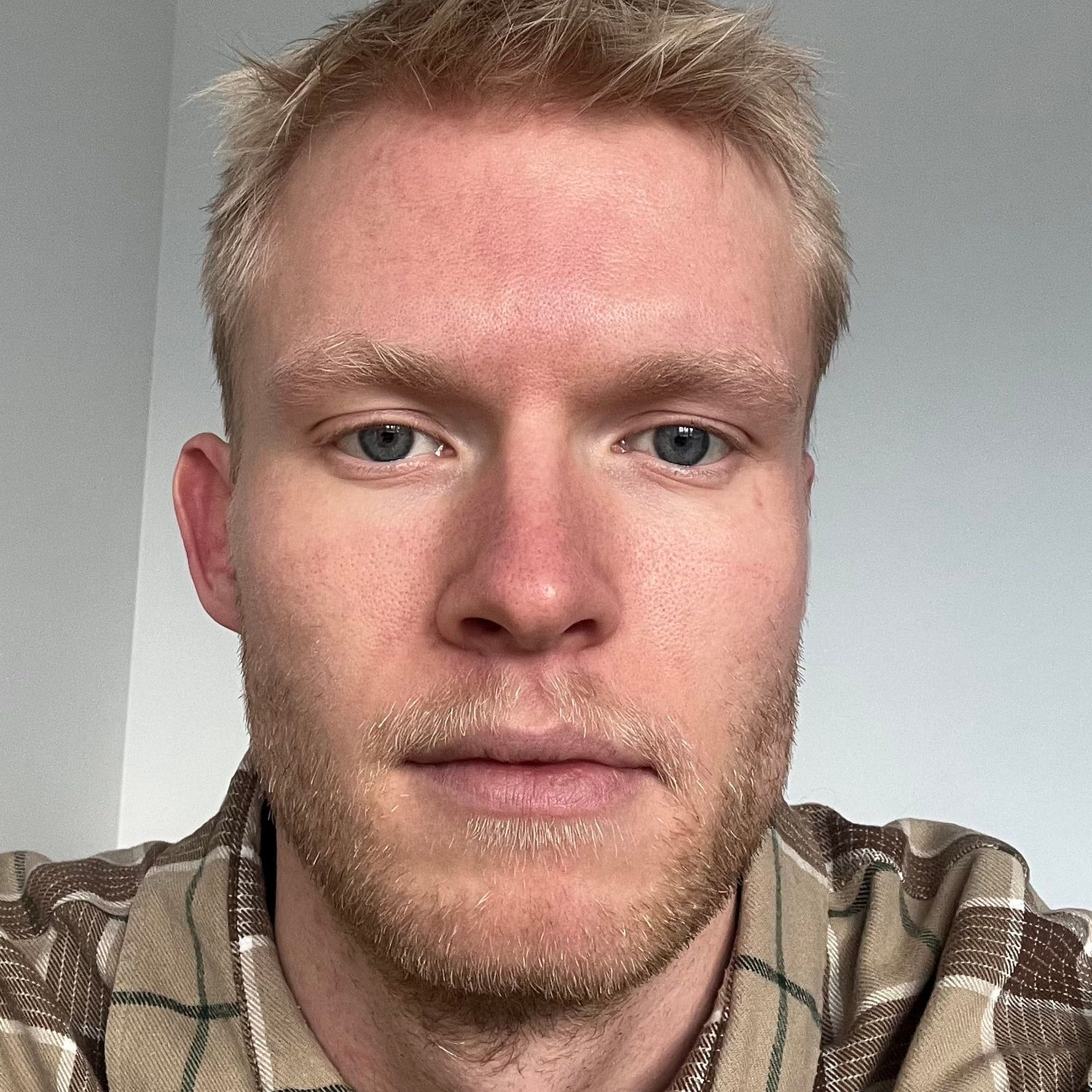 Profilbild för Oscar Moberg
