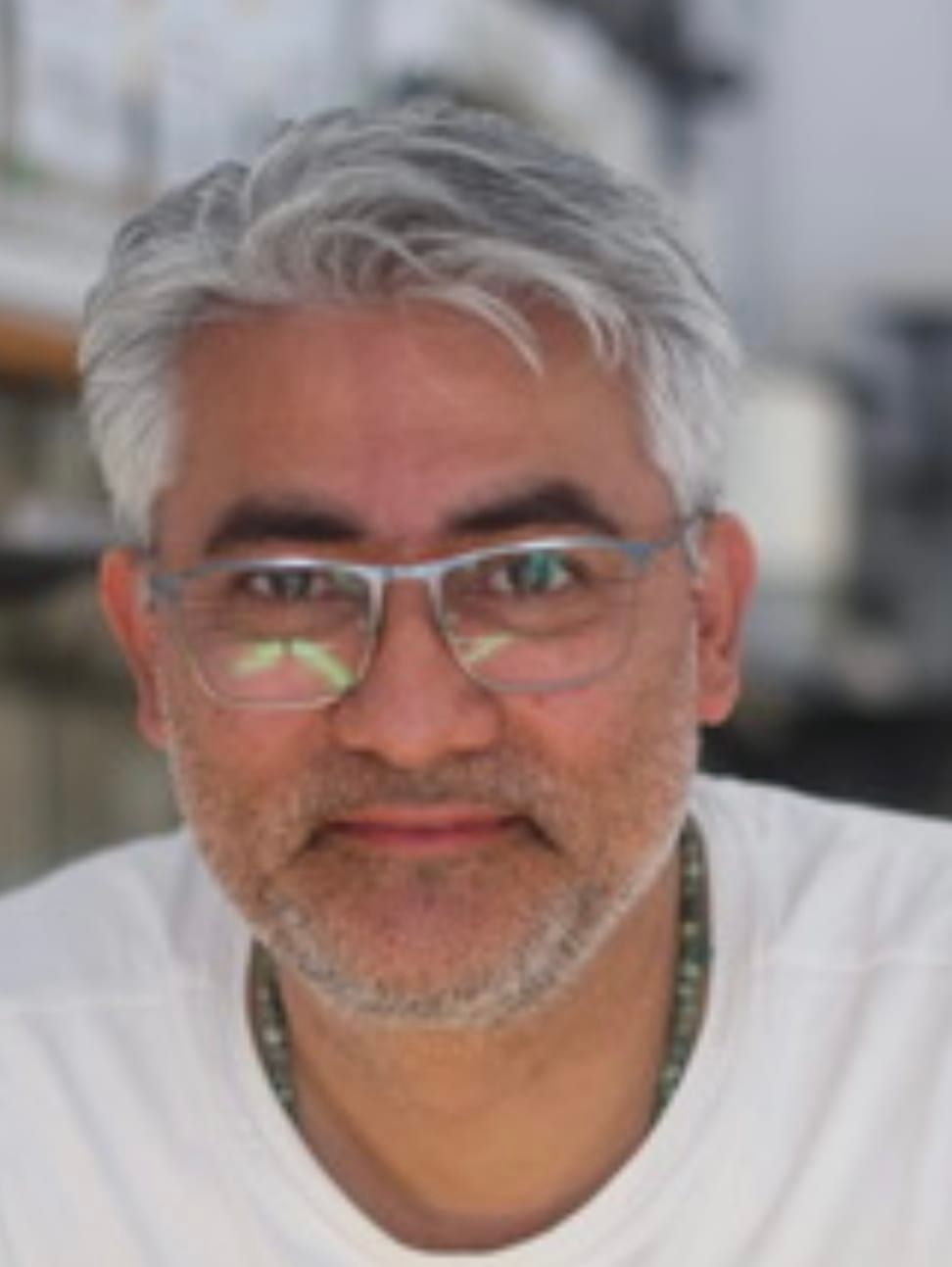 Profilbild för Behdad Honarvar