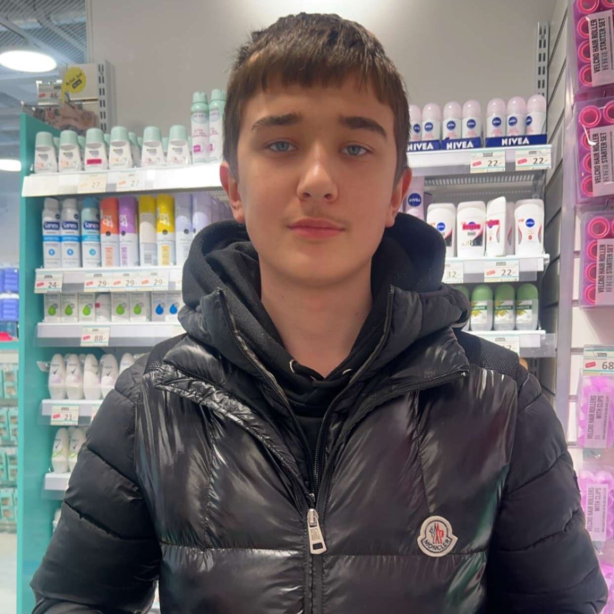 Profilbild för Gabriel Carlsson