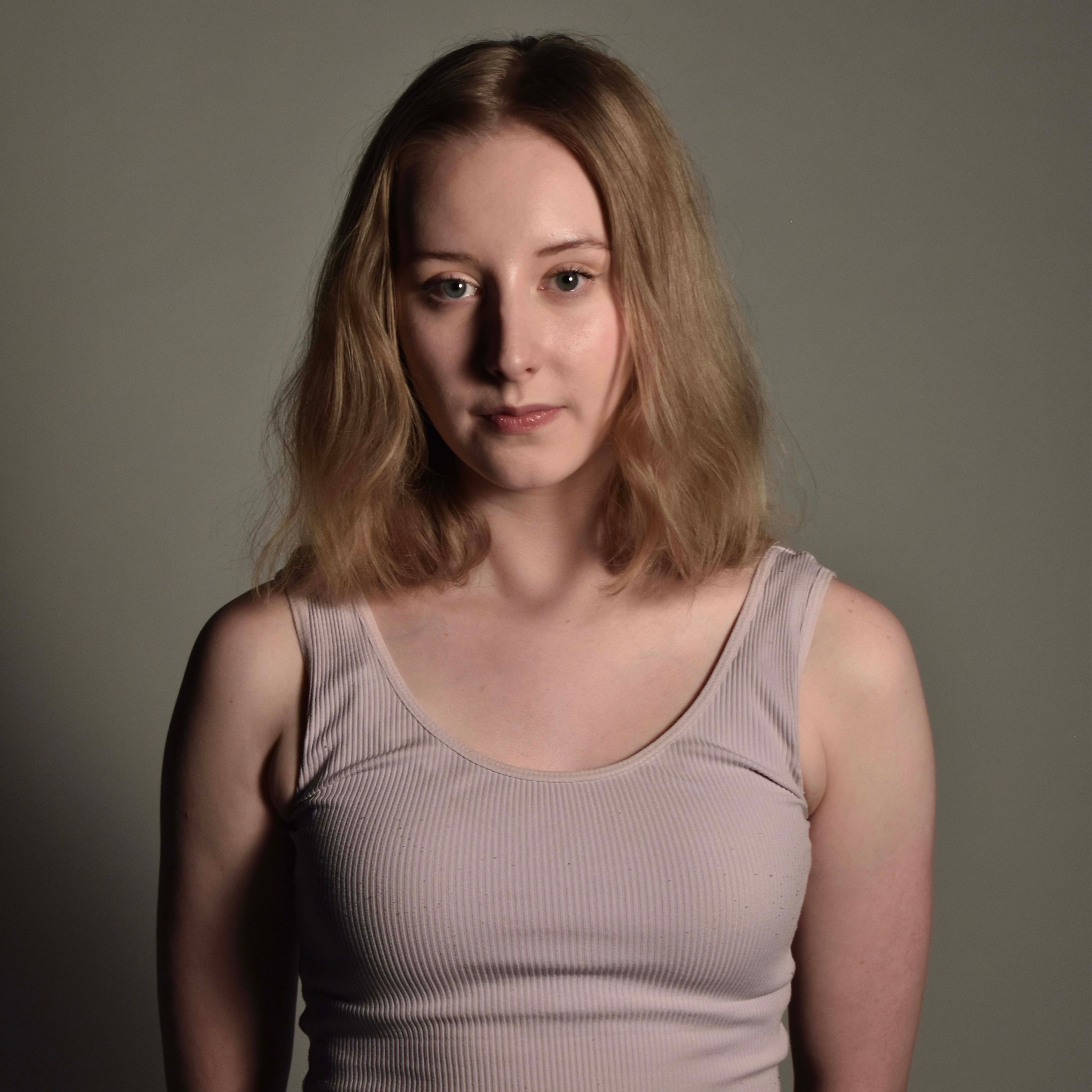 Profilbild för Stina Hydén