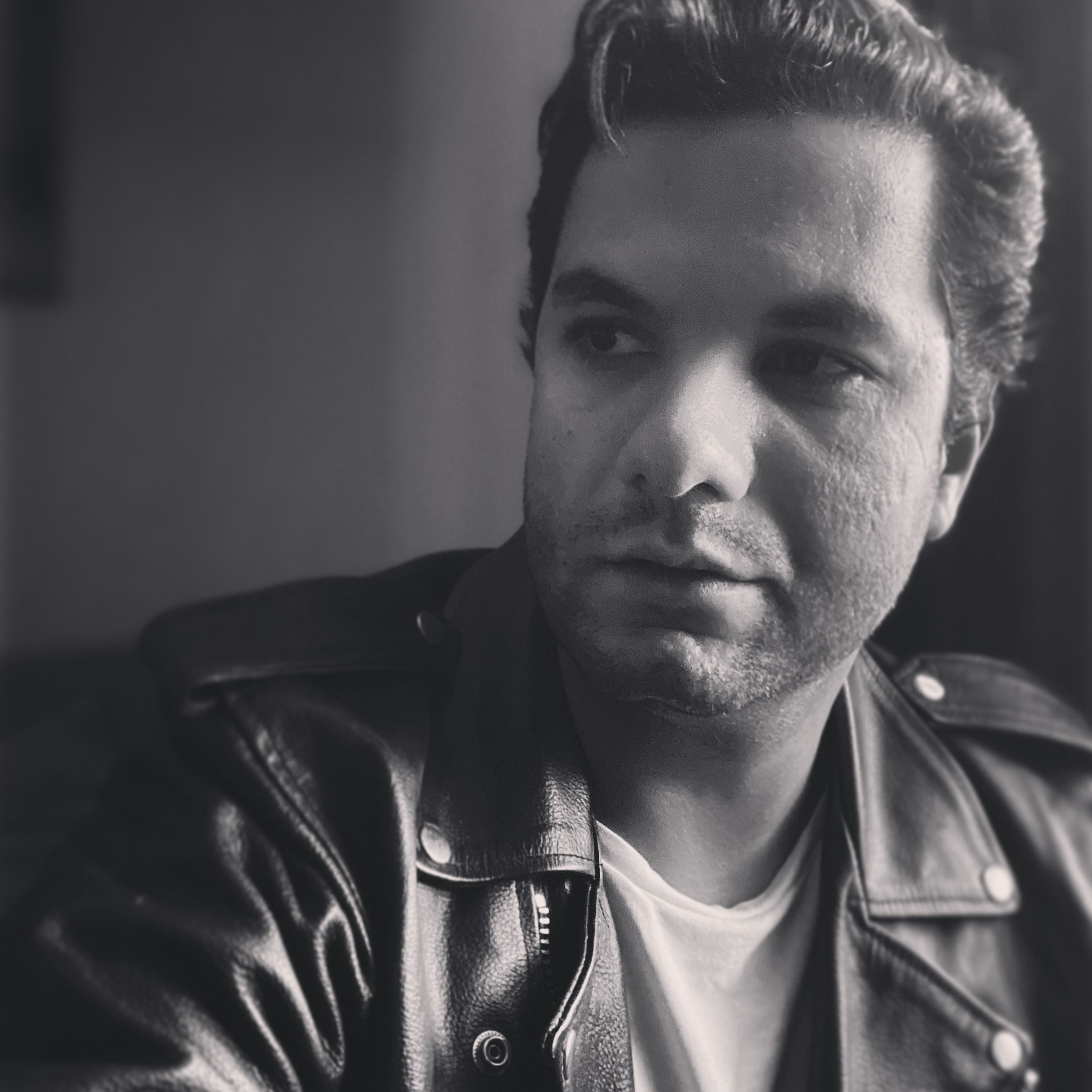 Profilbild för Dennis Sanderheim