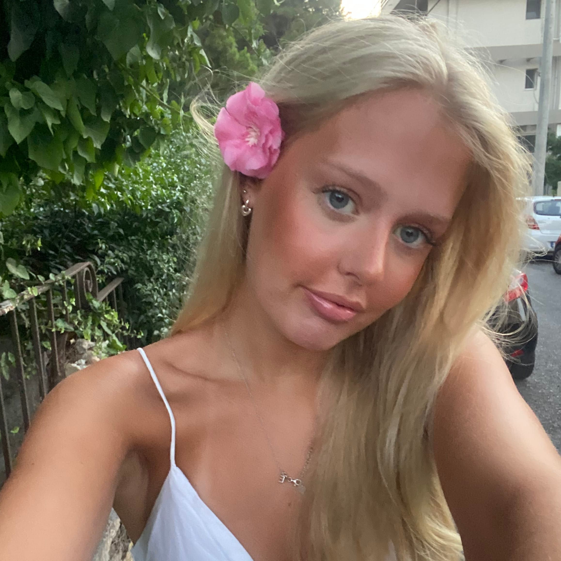 Profilbild för Elsa Köhler