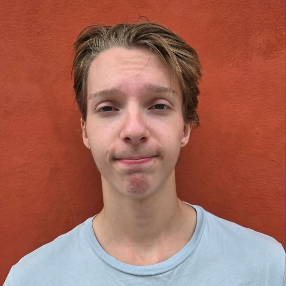 Profilbild för Mika Sundbom