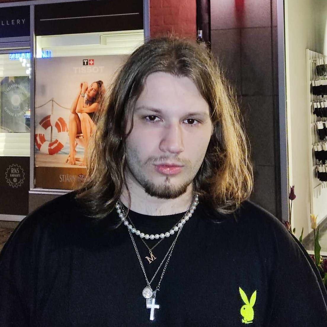 Profilbild för Emil Fahleson