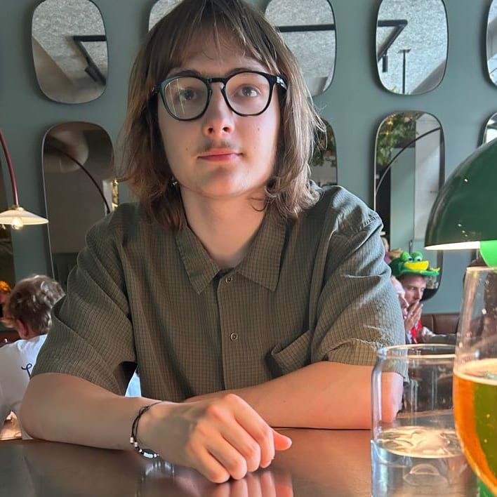 Profilbild för Emil Modin Jansson
