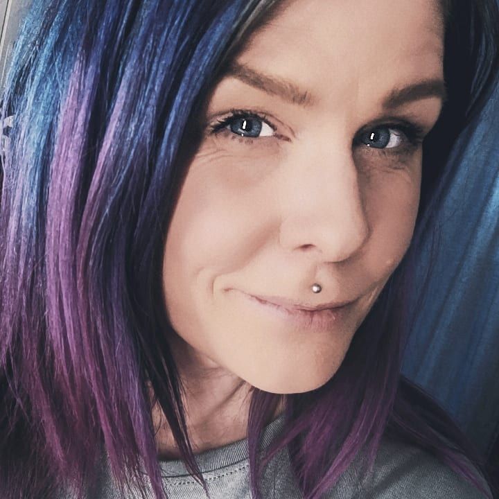 Profilbild för Billie Bergström