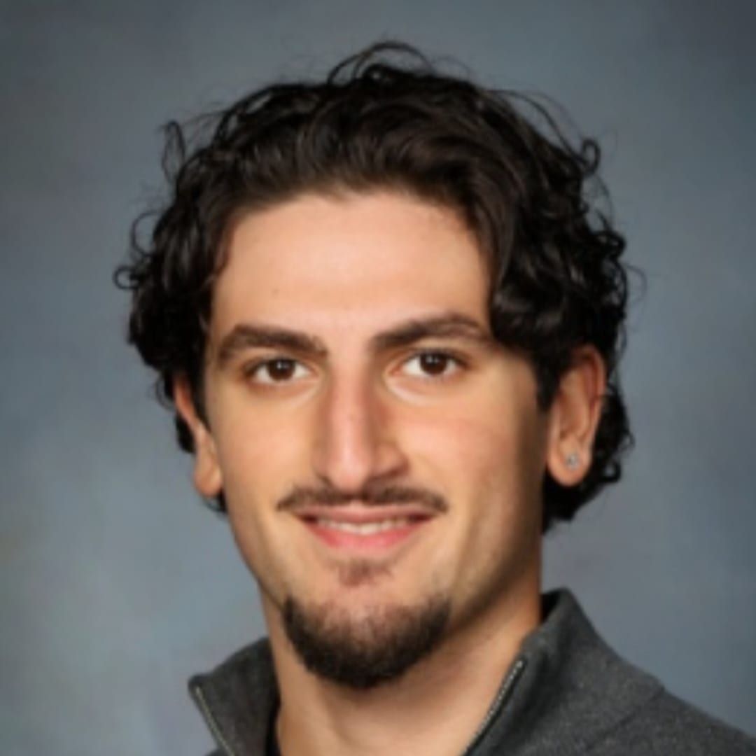 Profilbild för Andreas Mourad