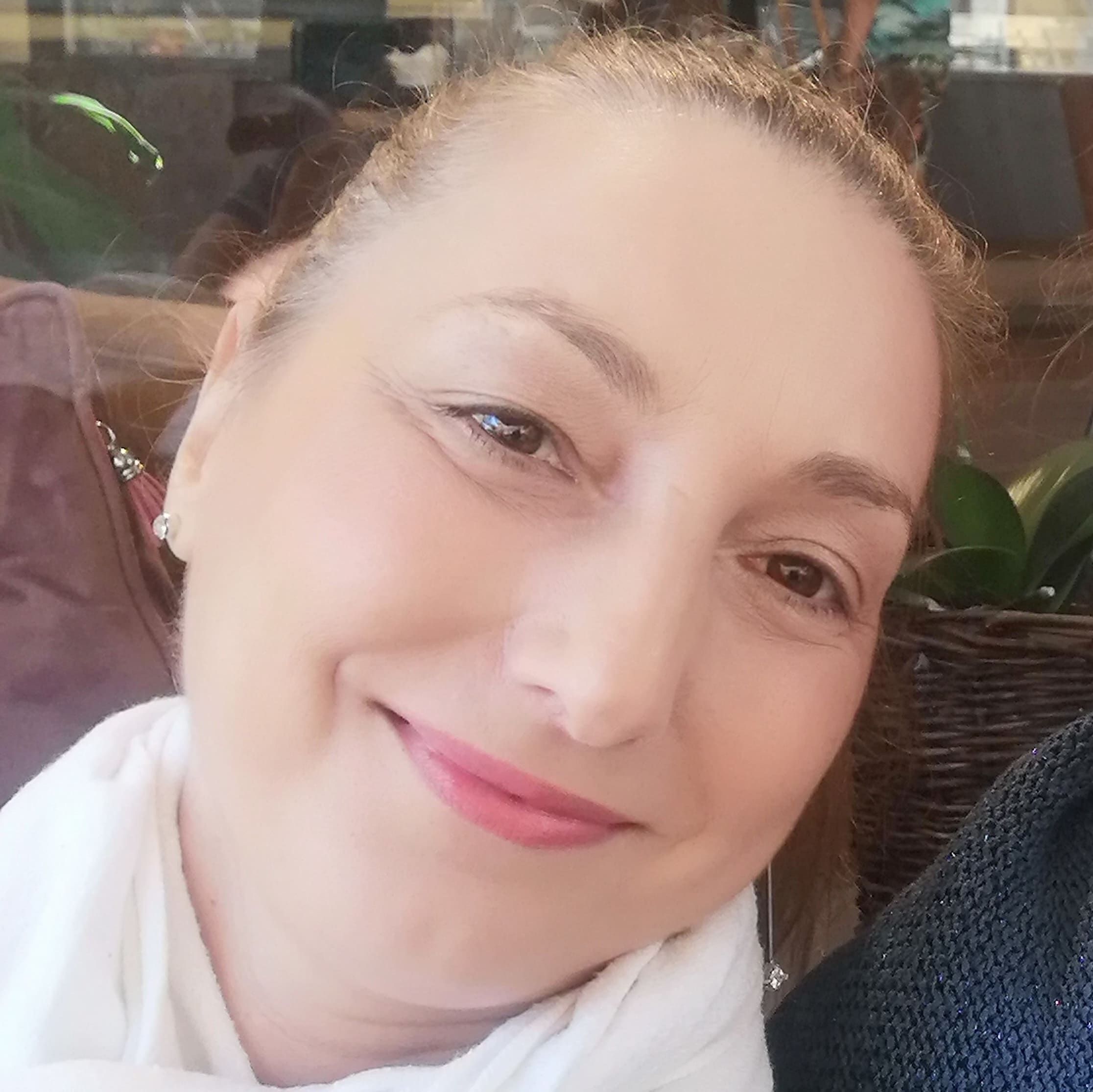 Profilbild för Eleni Manoura