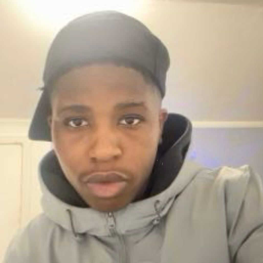 Profilbild för Samuel Allison