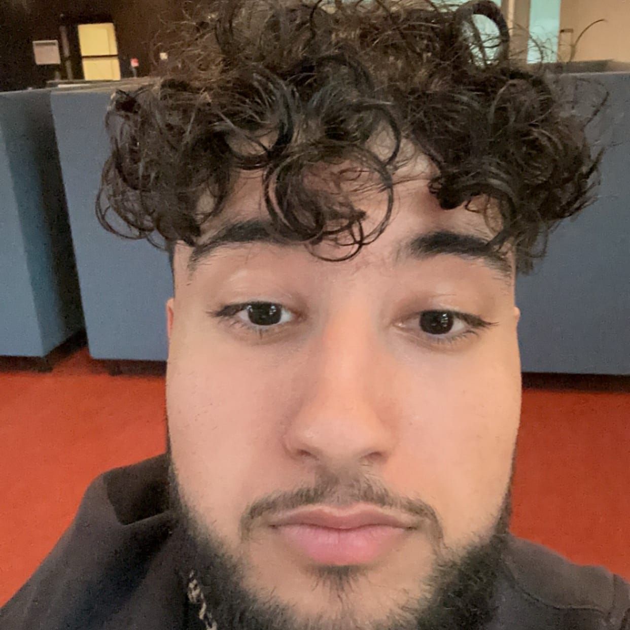 Profilbild för Armin Mirwali