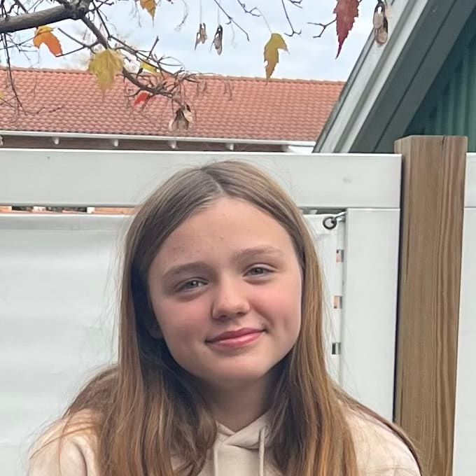 Profilbild för Ester Magnusson