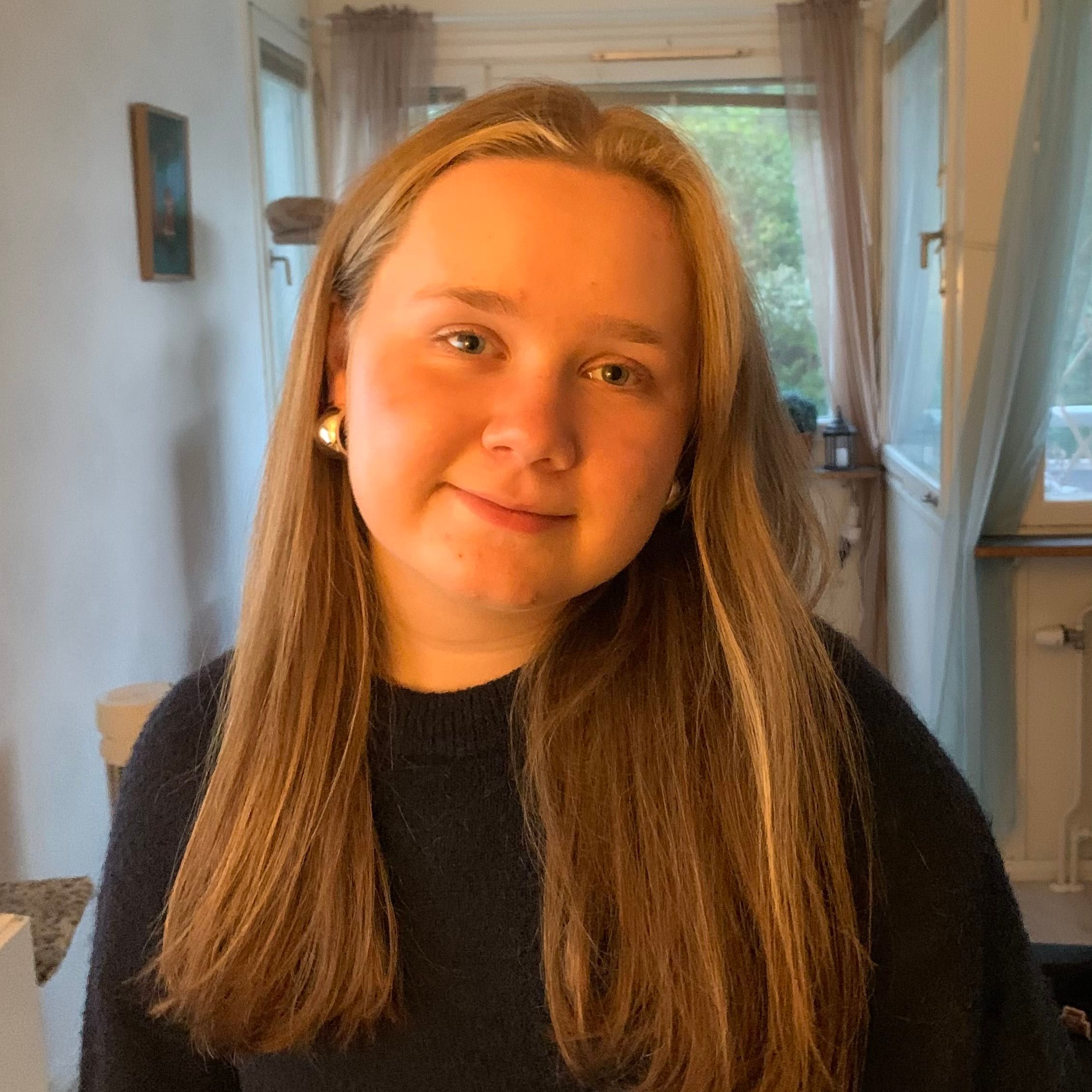 Profilbild för Moa Andersson Thalin