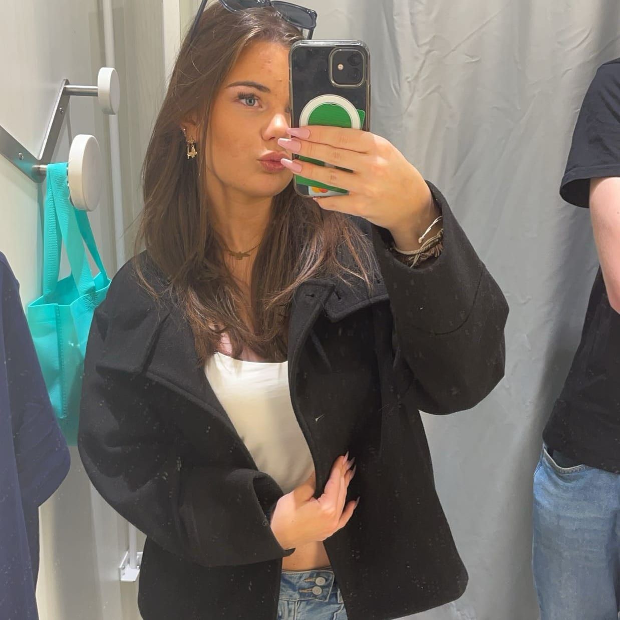Profilbild för Felicia Zell